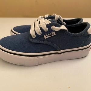 Vans kids